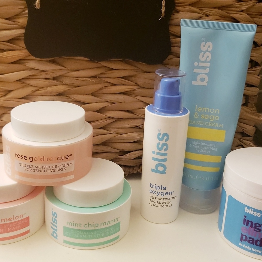 Bliss Bundle